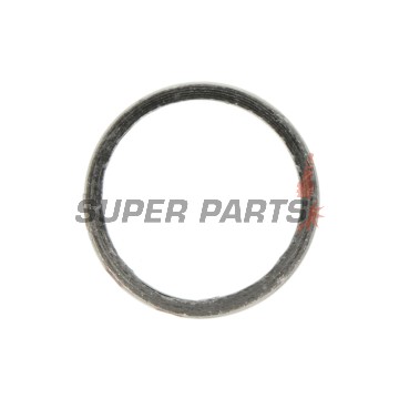 Гарнитура за ауспух -ATHENA- 39x46x4mm, Honda CB 750/1000 1979-1984, CB 900 1979-1983, CX 500 1982, Kawasaki KDX 200 1989-1998, KDX 220 1997-2003, KH 400 1976-1978, KX 125 1987-1997, Suzuki AN 650 2003-2016/2018