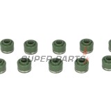 Гумичка за клапан -ATHENA- Fantic XE 450 2022, Honda ATC 185 1981-1983, ATC 350 1985-1986, CA 125 1995-1997, CB 350 1969-1974, CB 100 1970-1971/1974-1986, CB 500 1971-1973, CB 550 1974-1978, CB 125 1978-1990