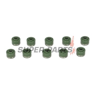 Гумичка за клапан -ATHENA- Fantic XE 450 2022, Honda ATC 185 1981-1983, ATC 350 1985-1986, CA 125 1995-1997, CB 350 1969-1974, CB 100 1970-1971/1974-1986, CB 500 1971-1973, CB 550 1974-1978, CB 125 1978-1990