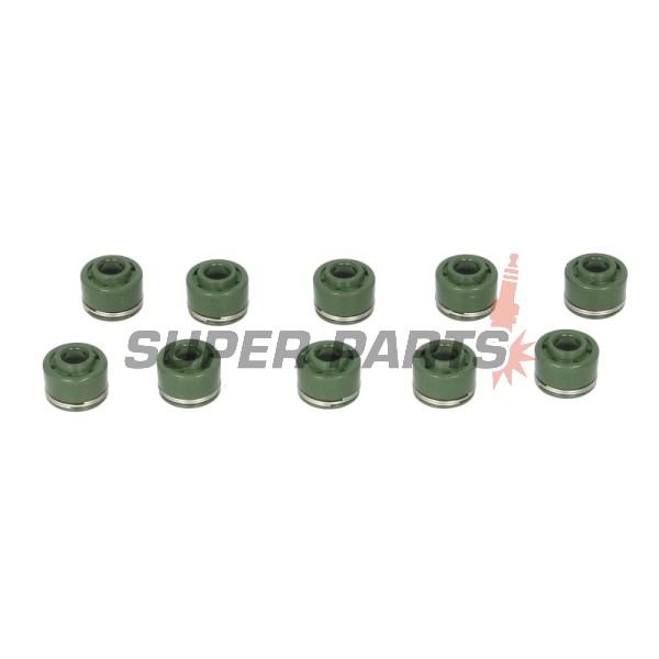 Гумичка за клапан -ATHENA- Fantic XE 450 2022, Honda ATC 185 1981-1983, ATC 350 1985-1986, CA 125 1995-1997, CB 350 1969-1974, CB 100 1970-1971/1974-1986, CB 500 1971-1973, CB 550 1974-1978, CB 125 1978-1990