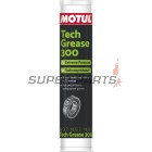 Грес -MOTUL- литиева, универсална, 0.4L