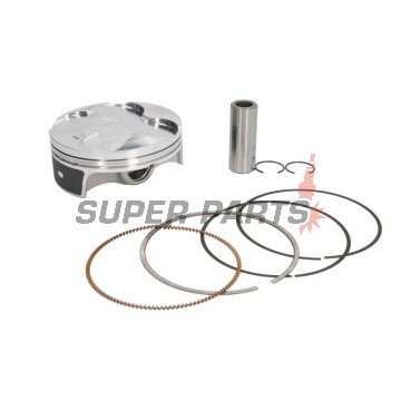 Бутало комплект -ATHENA- 76.76mm, Honda CRF 250 2014-2015