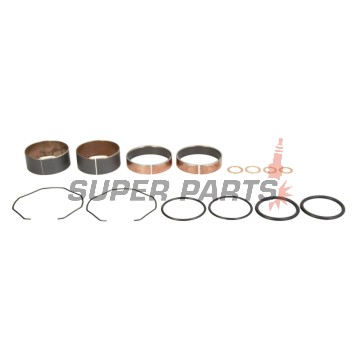 Ремонтен комплект за предница -ALL BALLS- Kawasaki ZX 600 1998-2002, ZX-9R 900 1998-2003, ZZR 600 2005-2008, Suzuki GSX 1400 2001-2008, SV 1000 2003-2007