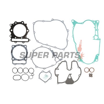 Пълен комплект гарнитури за двигател -WINDEROSA- Honda XR 650 1993-2019