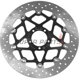 Спирачен диск -BREMBO- 78B408B1, KTM 1290 Duke R / GT / Super Duke R / Super Duke GT (2014-2022)