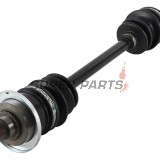 Полуоска -ALL BALLS- Arctic Cat 1000 2008-2010, 400 2006-2008, 450 2010-2012, 500 2006-2009, 2013-2014, 550 2009-2014, 650 2006-2012, 700 2007-2014, TBX 700 2010-2014, TRV 1000 2009-2010, TRV 550 2009-2014, TRV 700 2008-2014