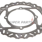 Спирачен диск -TRW- MST304EC, 250mm, Suzuki RM-X450Z (2010-2019) / RM-Z250 (2007-2019) / RM-Z450 (2005-2018)