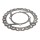 Спирачен диск -TRW- MST304EC, 250mm, Suzuki RM-X450Z (2010-2019) / RM-Z250 (2007-2019) / RM-Z450 (2005-2018)