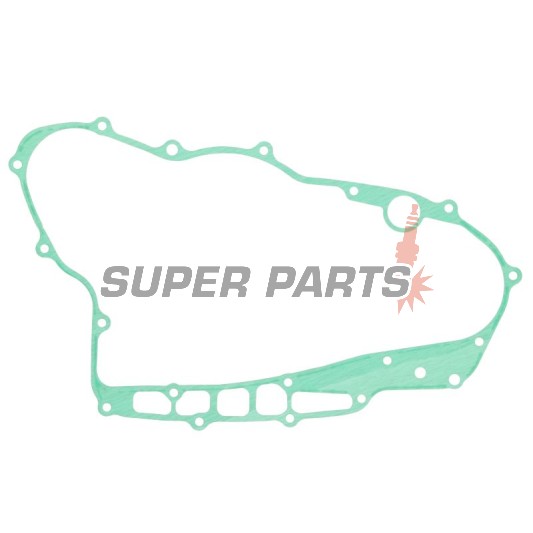 Гарнитура за капак на съединителя -ATHENA- Honda TRX 450 2004-2005