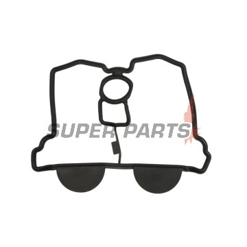 Гарнитура за капак на клапани -WINDEROSA- Yamaha WR 450 2003-2006, Yamaha YZ 450 2003-2005