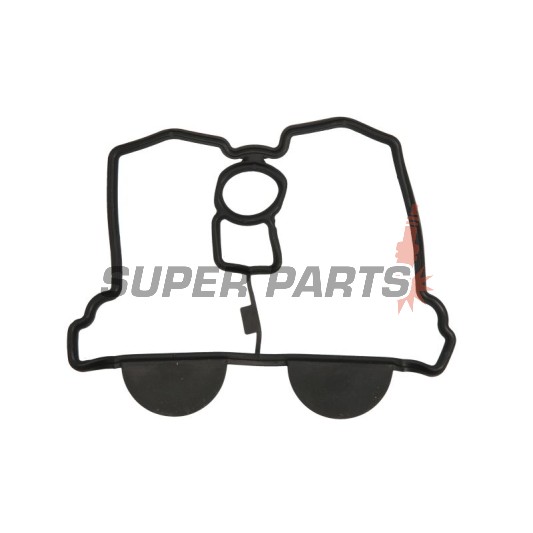 Гарнитура за капак на клапани -WINDEROSA- Yamaha WR 450 2003-2006, Yamaha YZ 450 2003-2005