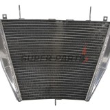 Радиатор -4 RIDE- Honda CBR 1000 2008-2011
