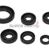 Комплект семеринги за двигател -WINDEROSA- Can-Am DS 650 2000-2007