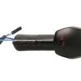 Мигач -VICMA- заден ляв / преден десен, HONDA CB, CBF, FMX, XL 600-1300 2003-2013
