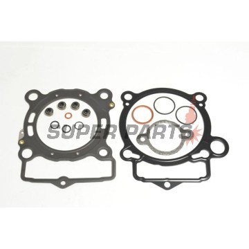 Гарнитури за цилиндър комплект -ATHENA- Husqvarna FC 250 2014-2015, KTM EXC-F 250 2014, SX-F 250 2013-2015, XC-F 250 2013-2015, XCF-W 250 2014
