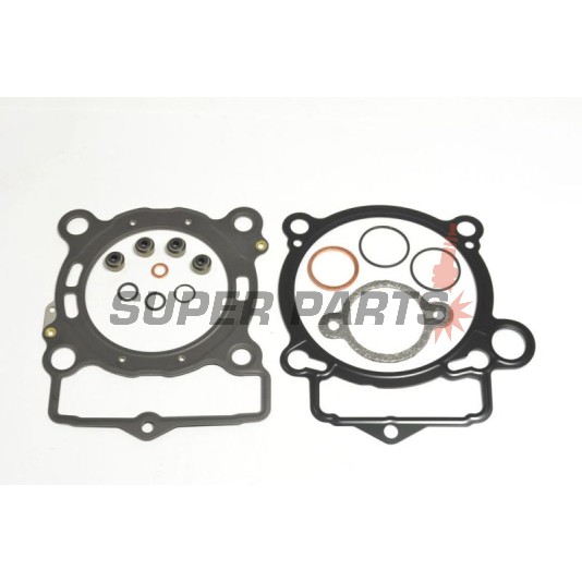 Гарнитури за цилиндър комплект -ATHENA- Husqvarna FC 250 2014-2015, KTM EXC-F 250 2014, SX-F 250 2013-2015, XC-F 250 2013-2015, XCF-W 250 2014