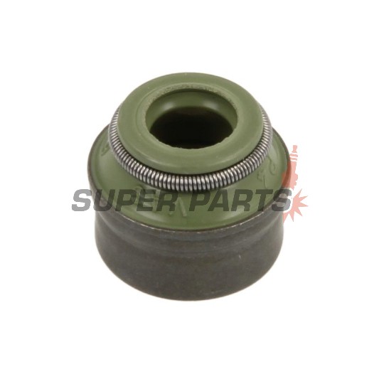 Гумичка за клапан -ATHENA- Aprilia ETV 1200 2013-2015, SMV (Dorsoduro) 1200 2011-2012, BMW G 450 2007-2010, K 1000 1989-1996, K 1100 1990-1998, K1 1000 1988-1996, R 1100 1992-2001, Cagiva T4E 500 1987-1990