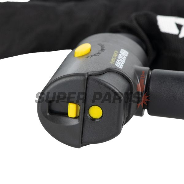 Верига с алармен катинар -OXFORD- Alarm Chain10 10mm x1.2m
