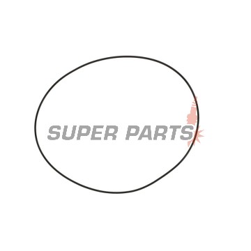 Гарнитура за капак на съединителя -WINDEROSA- W817785, Honda CRF 250 2004-2017