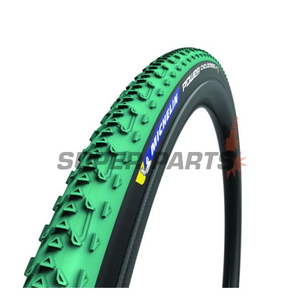 Велосипедна гума -MICHELIN- 700X33C, POWER CYCLOCROSS JET