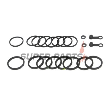 Ремонтен комплект за спирачен апарат -TOURMAX- Suzuki GSX-R 600/750 2008-2010