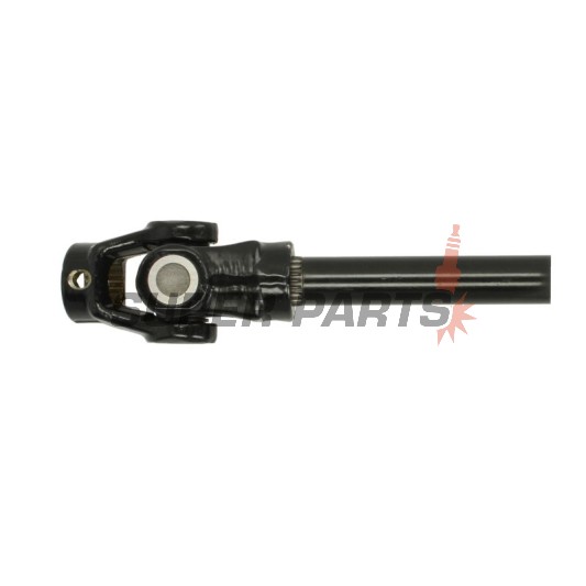 Полуоска -ALL BALLS- Polaris Big Boss 400 1995-1997, Diesel 455 1999-2001, Magnum 325 2001, Magnum 400 1996-1997, Magnum 425 1995-1998, Magnum 500 1999-2004, Scrambler 400 1995-2002, Scrambler 500 1997-2004, 2006-2009