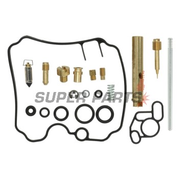 Ремонтен комплект за карбуратор -TOURMAX- Yamaha XTZ 750 1989-1997