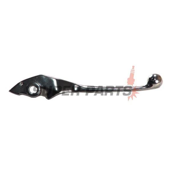 Спирачен лост, десен -VICMA- Honda NES/NHX Lead/PES/PS/SES Dylan/SH 110/125/150, Yamaha CS Jog 50, 1996-2012