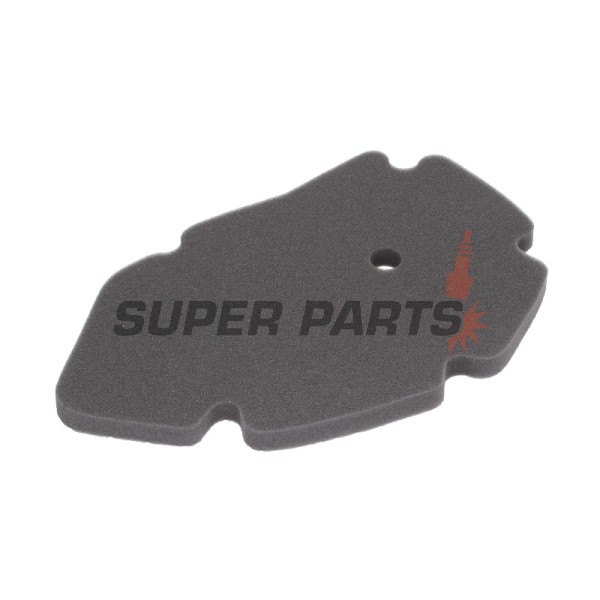 Въздушен филтър -RMS- 10 060 0881, Gilera D.N.A 125/180 2001, Gilera Runner 125 2013, Gilera Runner 180 2001, Piaggio X9 125 2001-2002, Piaggio X9 180 2000-2003