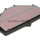 Въздушен филтър -HIFLO FILTRO- HFA3616, Suzuki GSX-R600 + GSX-R750 K4/K5 (2004-2005)