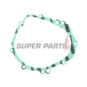 Гарнитура за капак на статор -ATHENA- Suzuki GSR 600 2006-2011, GSR 750 2011-2016, GSX-R 1000 2001-2020, GSX-R 600/750 2004-2005