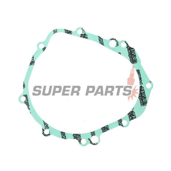 Гарнитура за капак на статор -ATHENA- Suzuki GSR 600 2006-2011, GSR 750 2011-2016, GSX-R 1000 2001-2020, GSX-R 600/750 2004-2005