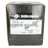 Двигателно масло -SILKOLENE- 10W40 - XP, пълна синтетика + естер, 20L