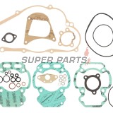 Пълен комплект гарнитури за двигател -ATHENA- Aprilia ETX 125 1985-1987, Tuareg 125 1985-1987