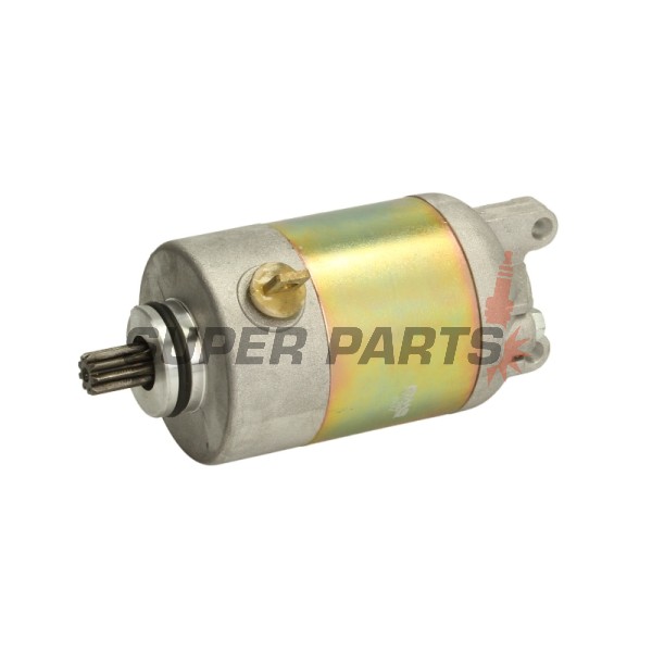 Стартер -RMS- Benelli Velvet 125/150 1999-2003, Italjet Jupiter 125 2002-2003, Italjet Millenium 125 1999-2003, Italjet Millenium 150 2000-2001, Malaguti Madison 125 1999-2004, Malaguti Madison 150 1999-2001