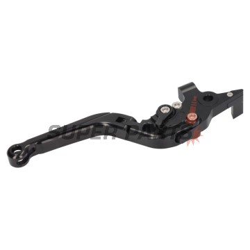 Спирачен лост, кормило -4 RIDE- KHXC12, Aprilia ETV 1000 2001-2010, Benelli TreK 1130 2011-2015, Moto Guzzi Breva 750 2006-2010