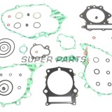 Пълен комплект гарнитури за двигател -ATHENA- Yamaha TT 600 1987-1999, XT 600 1987-1999