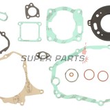 Пълен комплект гарнитури за двигател -ATHENA- Derbi GPR 125 2004-2006, Yamaha DT 125 1988, TDR 125 1989-1993
