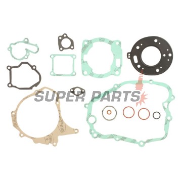 Пълен комплект гарнитури за двигател -ATHENA- Derbi GPR 125 2004-2006, Yamaha DT 125 1988, TDR 125 1989-1993