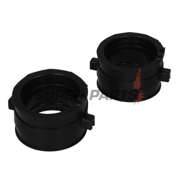 Колектори -TOURMAX- Honda NTV 600 1988-1990, Honda VT 600 1988-1997, Honda VT 750 1997-2002, Honda XL 600 1989-1999, Honda XL 650 2000-2005, Honda XRV 650 1988-1989