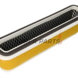 Въздушен филтър -HIFLO FILTRO- HFA2705, Kawasaki GPZ750 / GPZ900R Ninja + ZL900 / ZL1000 Eliminator + ZG1000 Concours (1984-2006)