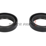 Семеринги за предница -ATHENA- Honda CB 300 2015-2018, CBR 250 2011-2013, CBR 300 2015-2019, Kawasaki EX 300 2013-2017, Z 300 2015
