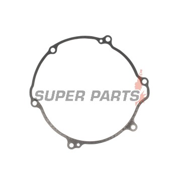 Гарнитура за капак на съединителя -ATHENA- S410250008061, Kawasaki KX 125 1994-2002