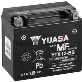 Акумулатор -YUASA- YTX12-BS, 11Ah 12V