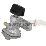 Ремонтен комплект за горивно кранче -TOURMAX- Suzuki GSX 600 1988-1989