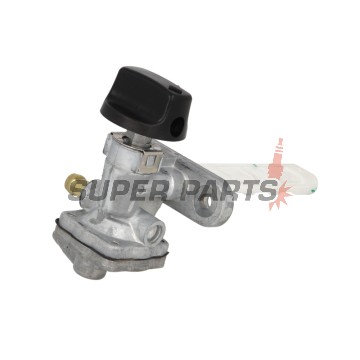 Ремонтен комплект за горивно кранче -TOURMAX- Suzuki GSX 600 1988-1989