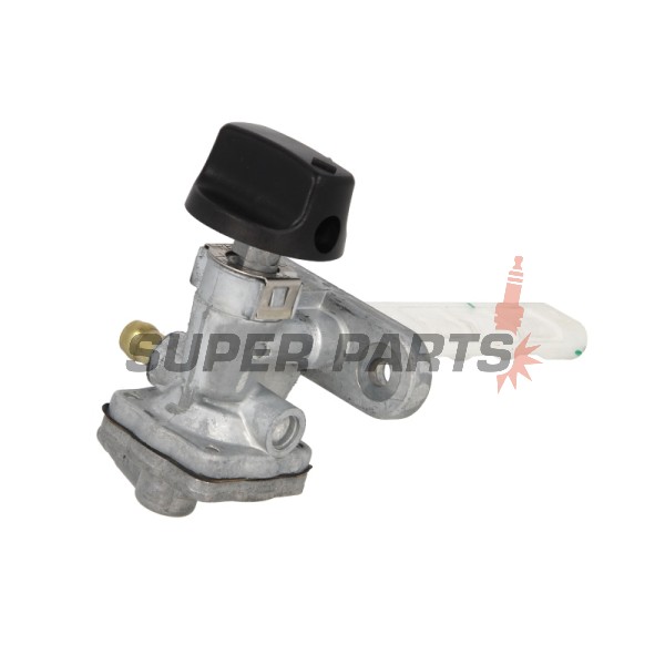 Ремонтен комплект за горивно кранче -TOURMAX- Suzuki GSX 600 1988-1989