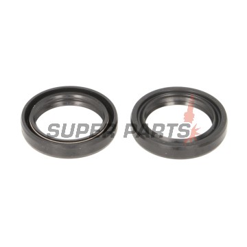 Семеринги за предница -ATHENA- Aprilia Gulliver 50 1995-1998, RS 50 1996-1998, SR 50 1994-1998, Malaguti Ciak 100 1999-2000, Ciak 125 2004-2006, Ciak 200 2006, MBK YQ (Nitro) 50 1998-2006, CW 50 1995-1998/2004