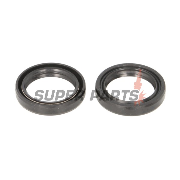 Семеринги за предница -ATHENA- Aprilia Gulliver 50 1995-1998, RS 50 1996-1998, SR 50 1994-1998, Malaguti Ciak 100 1999-2000, Ciak 125 2004-2006, Ciak 200 2006, MBK YQ (Nitro) 50 1998-2006, CW 50 1995-1998/2004