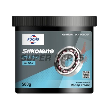 Грес -SILKOLENE- литиева, универсална, 0.5L